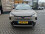 Toyota Corolla Cross Hybrid 140 Dynamic FACELIFT BLIND-SPOT STOEL/STUURVERW DRAADLOOS-LADEN NAVI PARK-SENSOREN KEYLESS APPLE/ANDROID 18"LMV