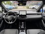 Toyota Corolla Cross HYBRID 180 EXECUTIVE NIEUW MODEL! PARKSENSOREN ANDROID/APPLE STOEL/STUURVERW DODEHOEK 360° CAMERA LEDER P-SENSOREN JBL-AUDIO BLIND-SPOT EL-KLEP