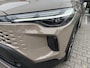 Toyota Corolla Cross HYBRID 180 EXECUTIVE NIEUW MODEL! PARKSENSOREN ANDROID/APPLE STOEL/STUURVERW DODEHOEK 360° CAMERA LEDER P-SENSOREN JBL-AUDIO BLIND-SPOT EL-KLEP