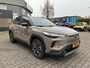 Toyota Corolla Cross HYBRID 180 EXECUTIVE NIEUW MODEL! PARKSENSOREN ANDROID/APPLE STOEL/STUURVERW DODEHOEK 360° CAMERA LEDER P-SENSOREN JBL-AUDIO BLIND-SPOT EL-KLEP