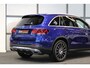 Mercedes-Benz GLC 200 Business Solution Limited Panorama dak