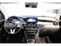 Mercedes-Benz GLC 200 Business Solution Limited Panorama dak