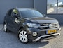 Volkswagen T-Cross 1.0 TSI Style 1e Eigenaar,Automaat,Trekhaak,Navi,Clima,Cruise,116pk,Pdc V+A,Stoelverwarming,Apk tot 06-2027