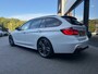 BMW 3-Serie 330i M-Sport,Pano,LED,M-Perf. Uitlaat,Leer,Keyless,Dealer OH,