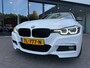 BMW 3-Serie 330i M-Sport,Pano,LED,M-Perf. Uitlaat,Leer,Keyless,Dealer OH,