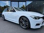 BMW 3-Serie 330i M-Sport,Pano,LED,M-Perf. Uitlaat,Leer,Keyless,Dealer OH,