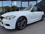 BMW 3-Serie 330i M-Sport,Pano,LED,M-Perf. Uitlaat,Leer,Keyless,Dealer OH,