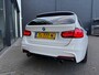 BMW 3-Serie 330i M-Sport,Pano,LED,M-Perf. Uitlaat,Leer,Keyless,Dealer OH,
