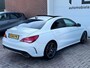 Mercedes-Benz CLA 200 Ambition AMG - Panorama dak