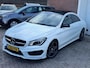 Mercedes-Benz CLA 200 Ambition AMG - Panorama dak