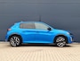 Peugeot e-208 EV 50kWh 156pk GT | Climate Control | Camera | Apple CarPlay/ Android Auto | Navigatie |