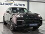 Porsche Cayenne Coupé 3.0 E-Hybrid / Full map navigatie / Panoramadak / 360 camera / Leder / Full option