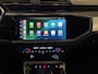 Audi Q3 40 TFSI quattro Aut - 2100 kg trek - Leer / Virtual / BLIS / Elek stoelen verwarmd / 360 camera / Adaptive cruise / Apple Carplay / Keyless - Elek Trekhaak -