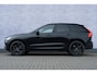 Volvo XC60 T6 Plug-in hybrid AWD Plus Black Edition | Long Range | Trekhaak | BLIS | Panoramadak | Adaptive cruise-control | 360° camera | Verw.stoelen V+A | Harman Kardon | Donker glas | 21" wielen