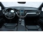 Volvo XC60 T6 Plug-in hybrid AWD Plus Black Edition | Long Range | Trekhaak | BLIS | Panoramadak | Adaptive cruise-control | 360° camera | Verw.stoelen V+A | Harman Kardon | Donker glas | 21" wielen