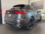 Audi SQ8 4.0 TFSI Quattro ACC, Massage, Apple Carplay, Virtual Cockpit, 23", Sfeerverlichting, Daytona Grijs, Lederen, Airco