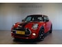 MINI One Sportstuur | Cruise Control | Velgen Cosmos Spoke Zwart | Nederlandse Auto