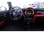 MINI One Sportstuur | Cruise Control | Velgen Cosmos Spoke Zwart | Nederlandse Auto