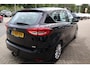 Ford C-Max 1.5 150PK TITANIUM STOEL-STUURVERWARM. TREKHAAK P-SENSOREN CRUISE KEYLESS START
