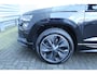 Skoda Karoq 1.5 TSI ACT 150pk Sportline Business DSG7 NL-Auto NAP Clima Cruise Navi Camera Trekhaak 1500kg