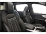 Audi SQ7 507pk 7p | Pano | B&O | Adv. Onderstel | Laser | 360Cam | Keyless | 22 inch | Leder | 4-wiel best. | 7 Persoons | Trekhaak |