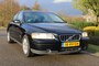 Volvo S60 2.4 140pk Kinetic Chrono ECC/cruise/navi/PDC/half leer/trekhaak