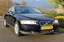 Volvo S60 2.4 140pk Kinetic Chrono ECC/cruise/navi/PDC/half leer/trekhaak