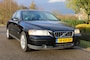 Volvo S60 2.4 140pk Kinetic Chrono ECC/cruise/navi/PDC/half leer/trekhaak