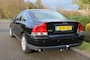 Volvo S60 2.4 140pk Kinetic Chrono ECC/cruise/navi/PDC/half leer/trekhaak