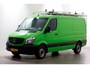 Mercedes-Benz Sprinter 314 CDI 143pk E6 L2H1 7G Automaat Airco/Navi/Camera 01-2018
