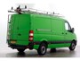 Mercedes-Benz Sprinter 314 CDI 143pk E6 L2H1 7G Automaat Airco/Navi/Camera 01-2018