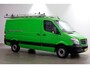 Mercedes-Benz Sprinter 314 CDI 143pk E6 L2H1 7G Automaat Airco/Navi/Camera 01-2018
