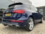 Audi Q5 3.0 TDI SQ5 quattro Pro Line 50% deal 9.475,- ACTIE Schuif-kantel dak / Elek. klep / Dode hoek assist / Camera / Half leder / Memory