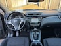 Nissan Qashqai 1.6 DIG-TN-Connecta pannoramadak 163 pk