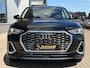 Audi Q3 Sportback 45 TFSI E S-Line | PHEV | Matrix | Stoelverwarming | Digital Dash | Parkeersensoren |