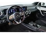 Mercedes-Benz CLA Shooting Brake 180 AMG Line | Wide-Screen | LED | Sportstoelen | Trekhaak | Sfeerverlichting | Stoelverwarming | Keyless | Clima | Camera | DAB | Navi