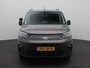 Fiat Doblò 1.5D 130pk L2 1000kg Automaat | voor en Achteruitrijcamera | Airco | Cruise Control | BPM vrij |