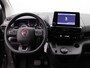 Fiat Doblò 1.5D 130pk L2 1000kg Automaat | voor en Achteruitrijcamera | Airco | Cruise Control | BPM vrij |