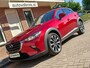 Mazda CX-3 2.0 SAG 120 TS+, APPLE CARPLAY / ANDROID AUTO / STOELVERWARMING