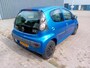 Citroën C1 1.0i 12V Ambiance Automaat 5-drs Airco Toerenteller PDC Hoedenplank Reservewiel