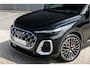 Audi SQ5 Sportback 3.0 TFSI V6 367pk s-tronic quattro | Luchtvering | Panoramadak | Tech Pro | MMI Experience Pro | S-sportstoelen | Ventilatie | Memory | 21" LM velgen