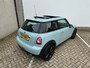 MINI One Mini 1.6 Kite White | Airco | Armsteun voor | Buitenspiegels elektrisch verstelbaar