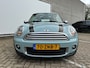 MINI One Mini 1.6 Kite White | Airco | Armsteun voor | Buitenspiegels elektrisch verstelbaar