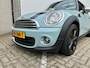 MINI One Mini 1.6 Kite White | Airco | Armsteun voor | Buitenspiegels elektrisch verstelbaar