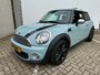 MINI One Mini 1.6 Kite White | Airco | Armsteun voor | Buitenspiegels elektrisch verstelbaar
