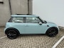 MINI One Mini 1.6 Kite White | Airco | Armsteun voor | Buitenspiegels elektrisch verstelbaar