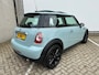 MINI One Mini 1.6 Kite White | Airco | Armsteun voor | Buitenspiegels elektrisch verstelbaar