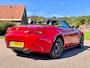 Mazda MX-5 1.5 SkyActiv-G 131 GT-M Leer Airco Stoelverwarming Carplay Navi Nieuwe APK