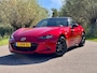 Mazda MX-5 1.5 SkyActiv-G 131 GT-M Leer Airco Stoelverwarming Carplay Navi Nieuwe APK
