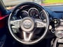 Mazda MX-5 1.5 SkyActiv-G 131 GT-M Leer Airco Stoelverwarming Carplay Navi Nieuwe APK